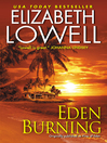 Eden Burning@